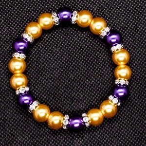 Handcrafted Bracelet